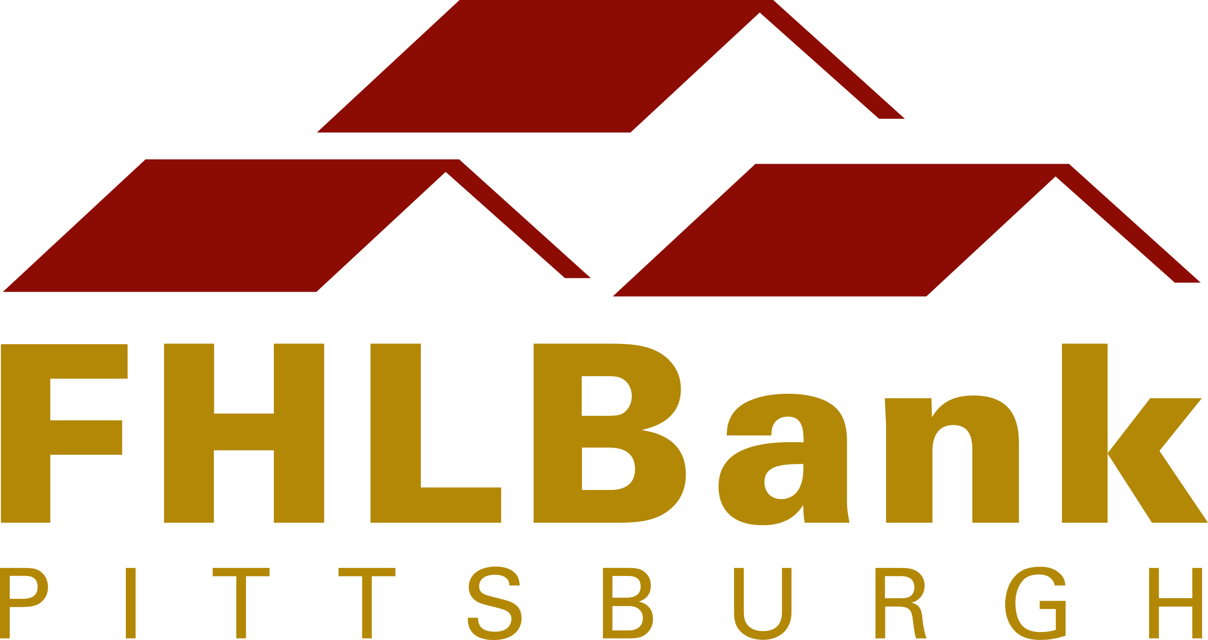 FHL Bank Pittsburgh logo